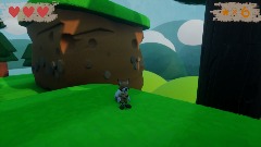 A screenshot taken in Dreams. 5 of 16.