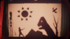 A screenshot taken in Dreams. 8 of 20.