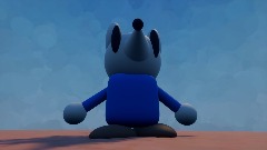 A screenshot taken in Dreams. 1 of 1.