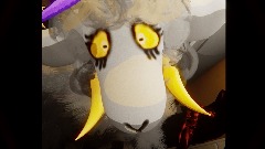 A screenshot taken in Dreams. 1 of 3.