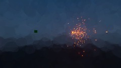 A screenshot taken in Dreams. 2 of 2.