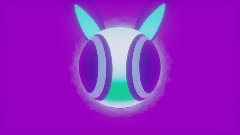 A screenshot taken in Dreams. 6 of 20.