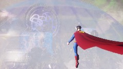 Superman/Batman:Project RPG EARTH-2 HUB