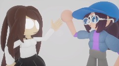 NEW ME MEET @Random_Flicker79