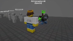 Exploited Animation Place