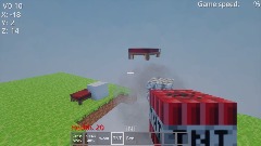 A screenshot taken in Dreams. 3 of 4.