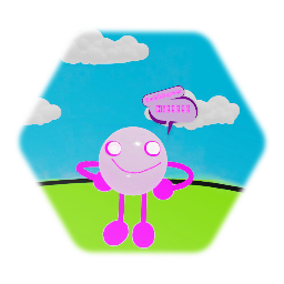 Bubblegum Model