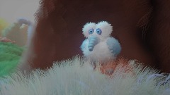 A screenshot taken in Dreams. 1 of 21.