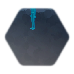 Blank Puppet (Deluxe)