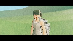 A screenshot taken in Dreams. 4 of 5.