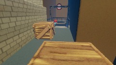 Station Square (Blasto)