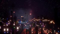 A screenshot taken in Dreams. 23 of 26.