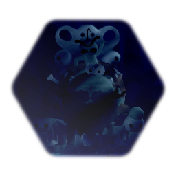 Mewgenics - Lord Bunga