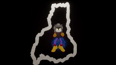 Browny's Ultra God theme