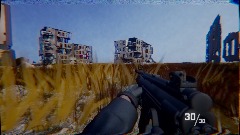 A screenshot taken in Dreams. 2 of 2.