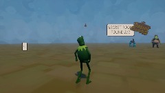 A screenshot taken in Dreams. 3 of 5.