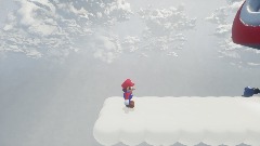 Going to the galixy
