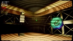 A screenshot taken in Dreams. 21 of 28.