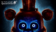 FNaF Special Delivery: AFTONCORE (Beta)