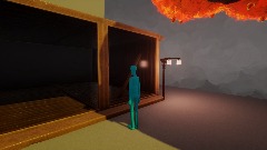 A screenshot taken in Dreams. 4 of 15.