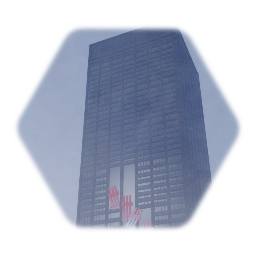 1990s NYC Buildings