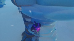 A screenshot taken in Dreams. 7 of 9.