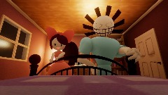 A screenshot taken in Dreams. 2 of 3.