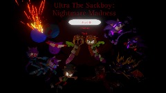 A screenshot taken in Dreams. 3 of 22.