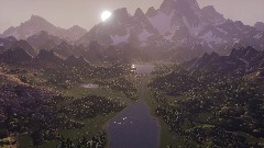 A screenshot taken in Dreams. 5 of 20.