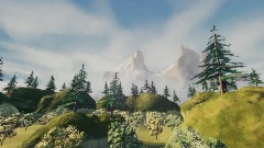 <uipreview> ASPER PLAINS 1A