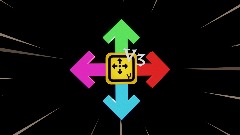 A screenshot taken in Dreams. 1 of 1.