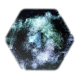 SMW Staff Roll but its only the monkey part and better