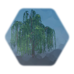Weeping Willow
