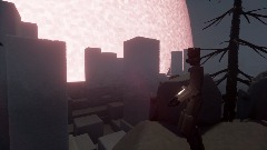 The end of days. First Cutscene