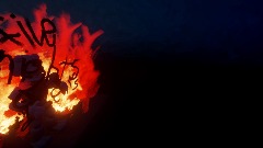 Five nights in fizbears! menu