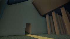 A screenshot taken in Dreams. 6 of 16.