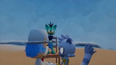 Story AY| evil's wedding