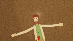 Walter white final moments, but I animated it