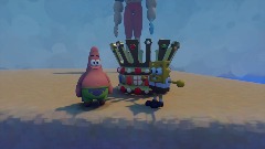 Spongebob