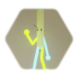 Powers Pencil | TPOT