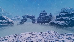 A screenshot taken in Dreams. 9 of 18.