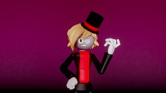 A screenshot taken in Dreams. 1 of 1.