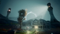 A screenshot taken in Dreams. 15 of 30.