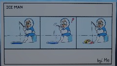 A screenshot taken in Dreams. 4 of 6.