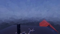 stacja kosmiczna bumbało