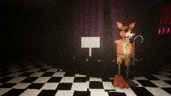 Remix de Remix de Fnaf menu template