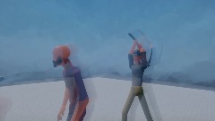 Scyth Takedown (Short Animation)