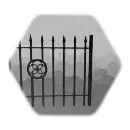 Gothic gate v1.1