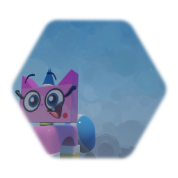 Unikitty