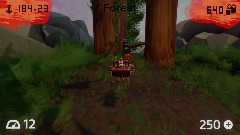 A screenshot taken in Dreams. 7 of 19.